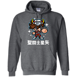 ChibiPegasus Pullover Hoodie