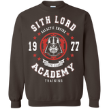 Sith Lord Academy 77 Crewneck Sweatshirt