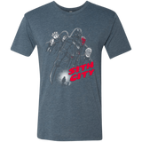 Sith city Men's Triblend T-Shirt