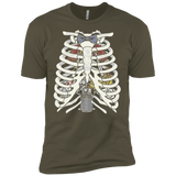 Doctor Inside Men's Premium T-Shirt