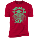 Dagobah Gym Boys Premium T-Shirt
