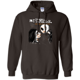 MY SEASONAL ROMANCE Pullover Hoodie