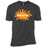 Nineties Kid Boys Premium T-Shirt
