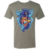 Cave Of Wonders Men's Triblend T-Shirt