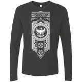 Nights Watch Men's Premium Long Sleeve