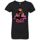 Rebel Girls Premium T-Shirt