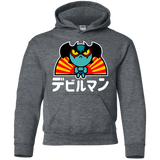 ChibiDebiruman Youth Hoodie