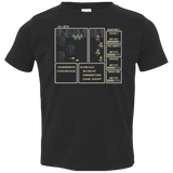 Xeno RPG Toddler Premium T-Shirt