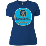 Lanninbrau Women's Premium T-Shirt