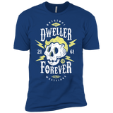 Dweller Forever Boys Premium T-Shirt