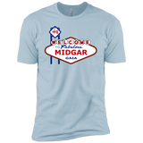 Viva Midgar Boys Premium T-Shirt