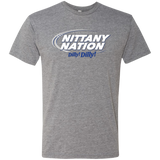 Penn State Dilly Dilly Men's Triblend T-Shirt