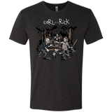 Carl & Rick Men's Triblend T-Shirt
