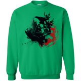 Darth V Crewneck Sweatshirt