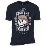 Fighter Forever Ryu Boys Premium T-Shirt