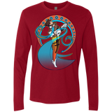 Tracer Nouveau Men's Premium Long Sleeve