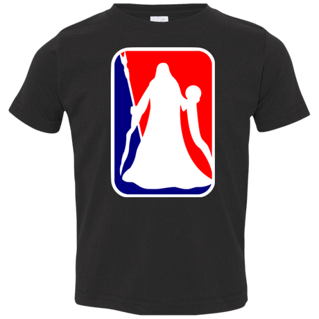 National Wizards League 2 Toddler Premium T-Shirt