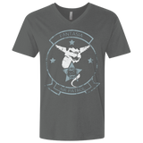 Fantasia Air Patrol Men's Premium V-Neck