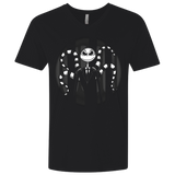 SLENDER JACK Men's Premium V-Neck