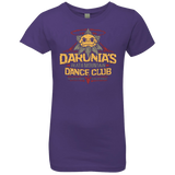 Darunia Dance Club Girls Premium T-Shirt
