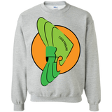 Coolthulhu Crewneck Sweatshirt