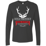 Mike Vronsky Men's Premium Long Sleeve