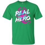 Real Hero T-Shirt