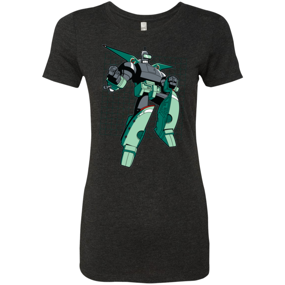 Transbender Women's Triblend T-Shirt