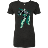 Transbender Women's Triblend T-Shirt