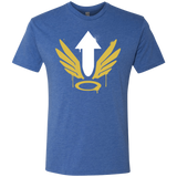 Mercy Arrow Men's Triblend T-Shirt