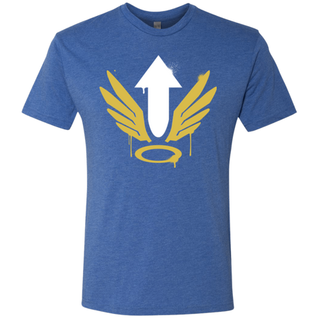 Mercy Arrow Men's Triblend T-Shirt