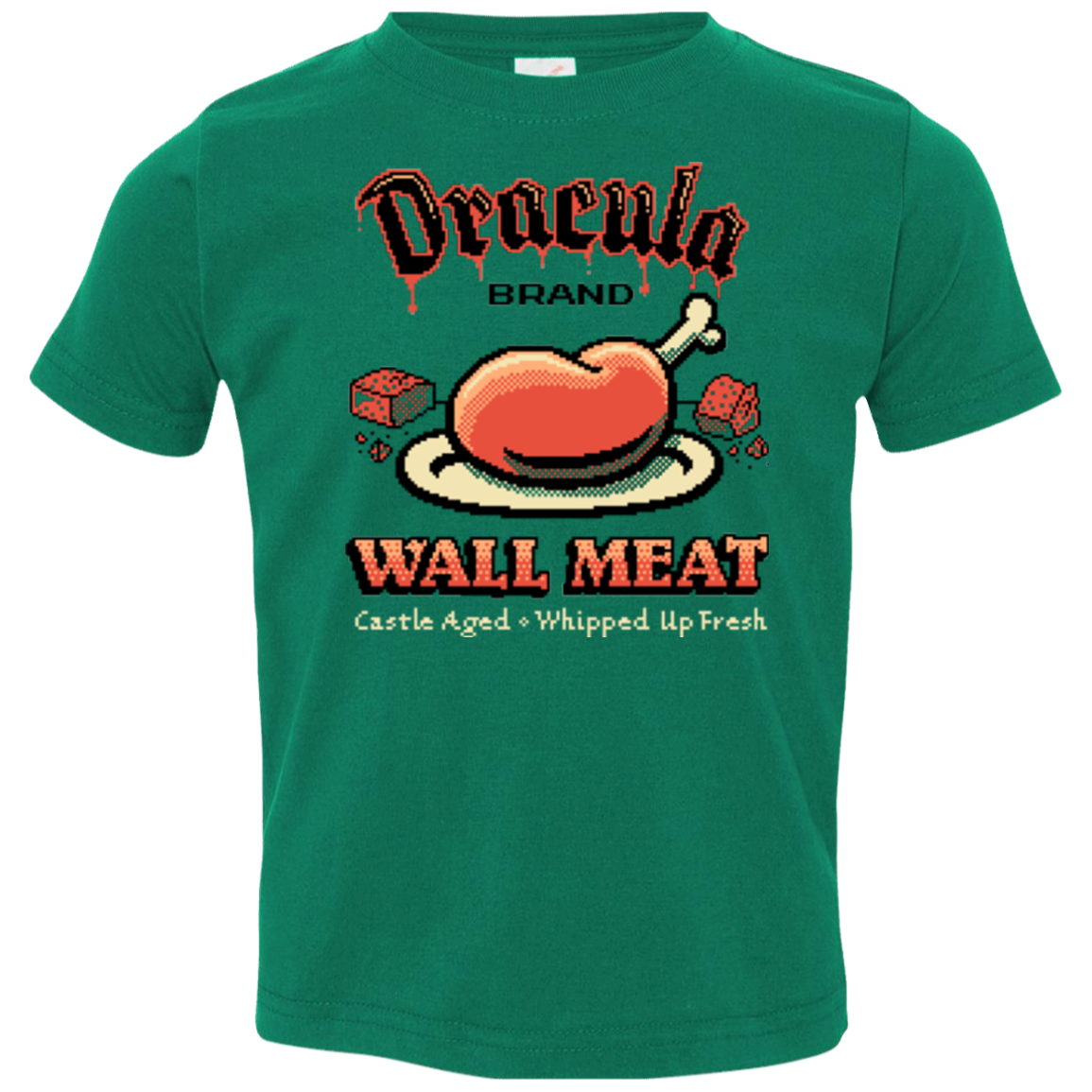 Wall Meat Toddler Premium T-Shirt