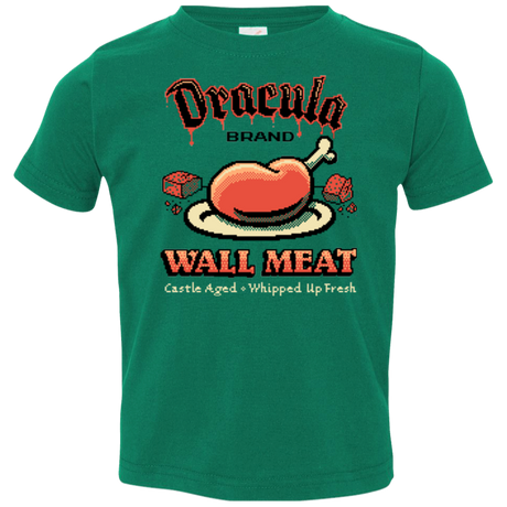 Wall Meat Toddler Premium T-Shirt