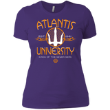 Atlantis University Women's Premium T-Shirt