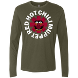 RHCM Men's Premium Long Sleeve