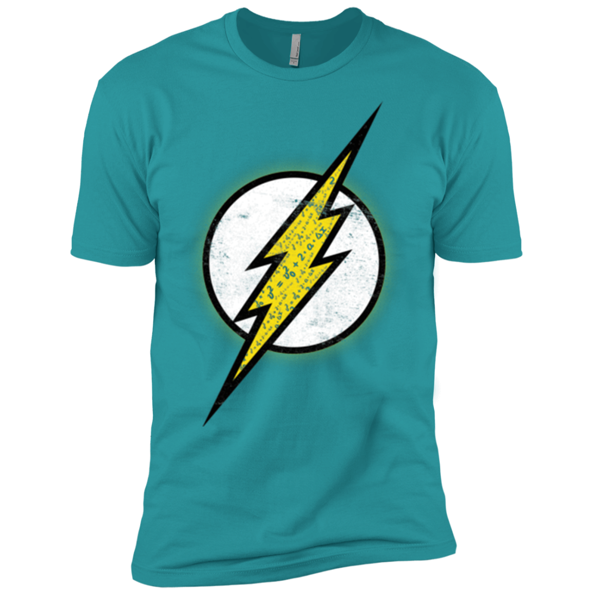 Speed Formula Men's Premium T-Shirt