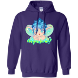 Can you see me Pullover Hoodie