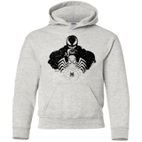 Dark Spider Shadow Youth Hoodie