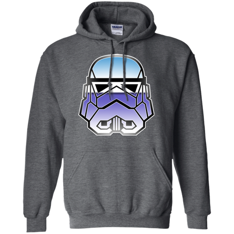 Storm Pullover Hoodie