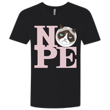 All You Need is NOPE Men's Premium V-Neck