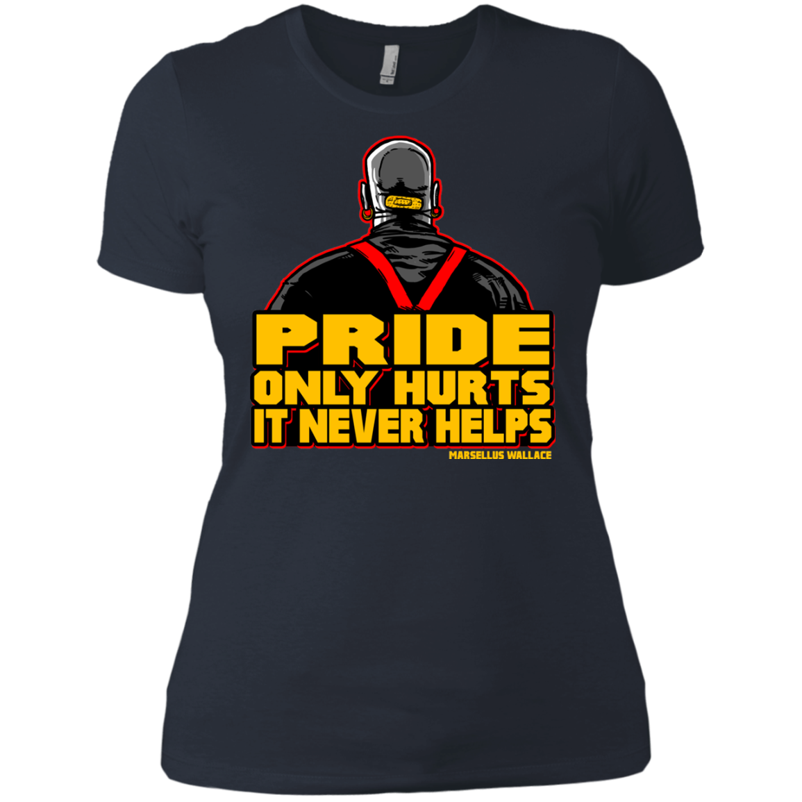 Pride Women's Premium T-Shirt