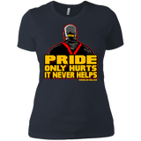Pride Women's Premium T-Shirt