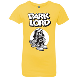 Dark Lord Girls Premium T-Shirt