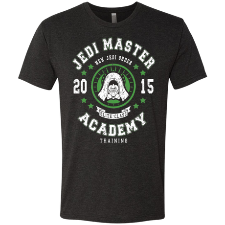 Jedi Master Academy 15 Men's Triblend T-Shirt