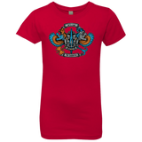 ETERNIAS CREST Girls Premium T-Shirt