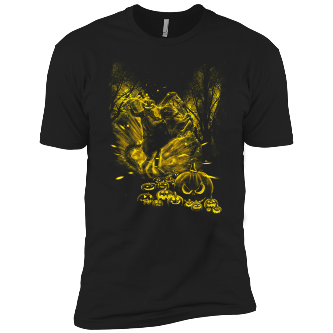Hollow Storm Boys Premium T-Shirt