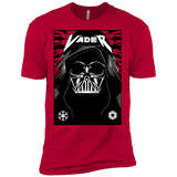Vader Rock Men's Premium T-Shirt