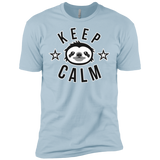Keep Calm Men's Premium T-Shirt
