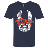 THE TROOPERS Men's Premium V-Neck
