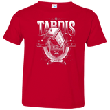 Everywhere and Anywhere Toddler Premium T-Shirt